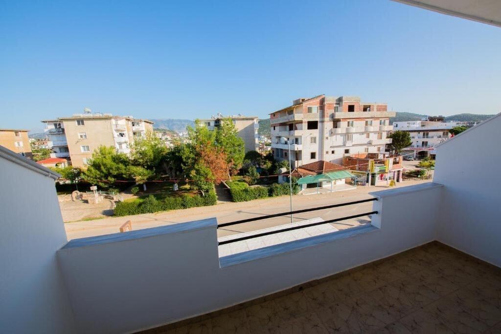 Hotel Murati Ksamil Extérieur photo